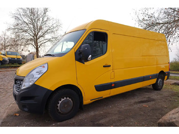 Skåpbil RENAULT Master