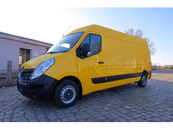Skåpbil RENAULT Master