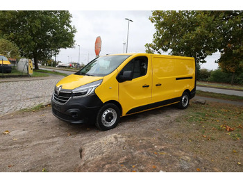 Skåpbil RENAULT Trafic
