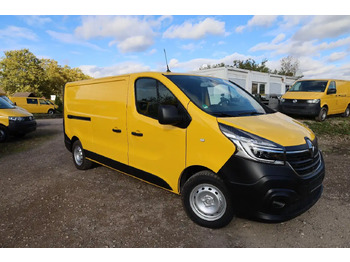 Skåpbil RENAULT Trafic