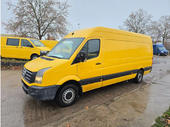 Skåpbil VOLKSWAGEN Crafter 35