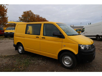 Skåpbil VOLKSWAGEN Transporter T5