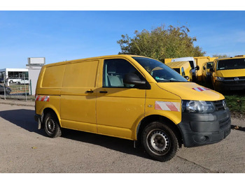 Skåpbil VOLKSWAGEN Transporter T5