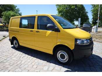 Personbil VOLKSWAGEN