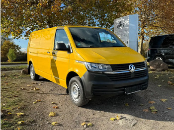 Skåpbil VOLKSWAGEN Transporter T6.1