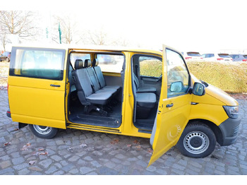 Personbil VOLKSWAGEN