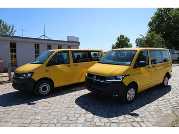 Personbil VOLKSWAGEN