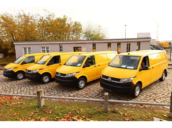 Personbil VOLKSWAGEN