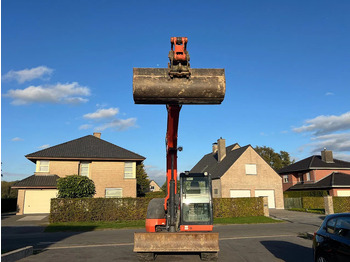 Allterrängkran Kubota KX080-4: bild 2