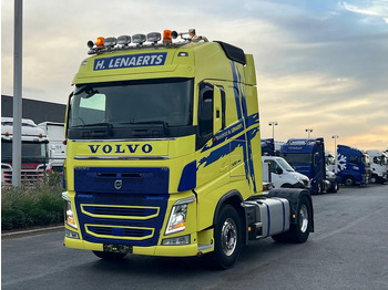 Dragbil VOLVO FH 500