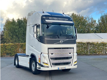 Dragbil VOLVO FH 500