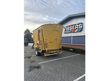 Utrustning för uppfödnings Peecon Peecon USA 700 CF mengwagen: bild 3 Utrustning för uppfödnings Peecon Peecon USA 700 CF mengwagen: bild 3