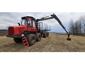 Skotare KOMATSU