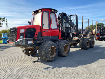 Skotare KOMATSU