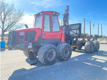 Skotare KOMATSU