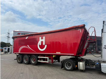 Tippbil semitrailer KEMPF