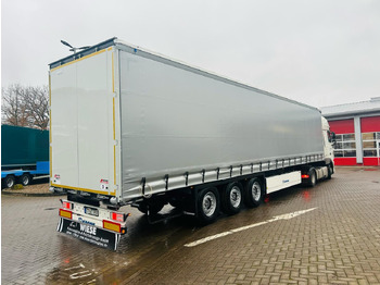 Kapelltrailer KRONE SDP