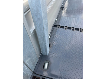 Kranbil Volvo FMX 500  FASSI Ladekran F545 JIB & Winde Sofort: bild 5