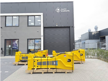 Hydraulisk hammare EPIROC