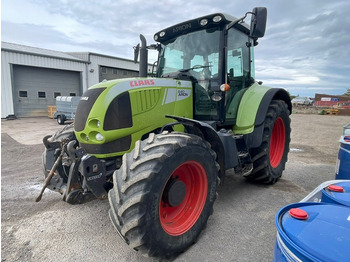 Traktor CLAAS Arion 640
