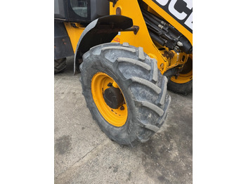 Teleskoplastar JCB TM220: bild 4