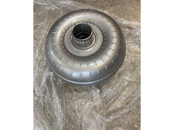 Transmission för Hjullastare John Deere TORK KONVERTÖR John Deere 744H ZF 4646054034 - 4 WG 260 , 4646054015 – 4WG260 – AT209544 – John Deere 744H , 544H – 4WG160 – AT209715 – 4646054015 – John Deere , 544J – 4WG160 – 465605405: bild 4 Transmission för Hjullastare John Deere TORK KONVERTÖR John Deere 744H ZF 4646054034 - 4 WG 260 , 4646054015 – 4WG260 – AT209544 – John Deere 744H , 544H – 4WG160 – AT209715 – 4646054015 – John Deere , 544J – 4WG160 – 465605405: bild 4