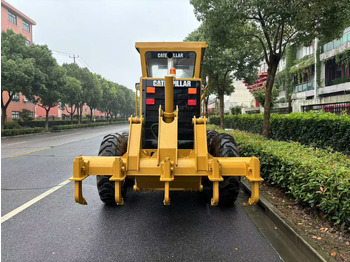 Väghyvel CATERPILLAR 140H: bild 4