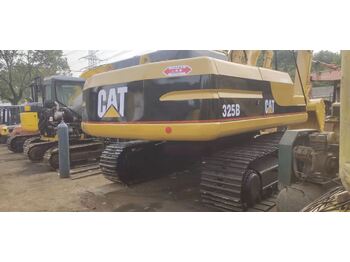 Bandgrävare CATERPILLAR 325B