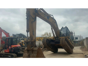 Bandgrävare CATERPILLAR 330BL