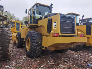 Hjullastare CATERPILLAR 950G: bild 2