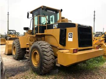Hjullastare CATERPILLAR 966G