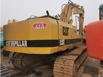 Bandgrävare CATERPILLAR E200