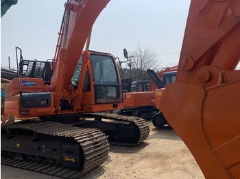 Bandgrävare DOOSAN DX225LC