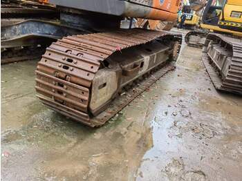 Bandgrävare HITACHI Crawler excavator ZX135US: bild 4
