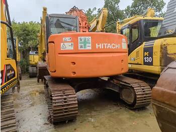 Bandgrävare HITACHI Crawler excavator ZX135US: bild 3
