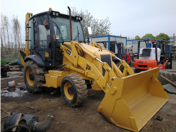 Grävlastare JCB 3CX: bild 3