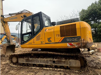 Bandgrävare LIUGONG