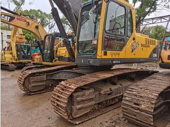 Bandgrävare VOLVO EC290BLC: bild 4 Bandgrävare VOLVO EC290BLC: bild 4