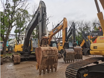 Bandgrävare VOLVO EC290BLC: bild 2 Bandgrävare VOLVO EC290BLC: bild 2