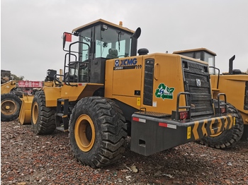 Hjullastare XCMG LW500KV: bild 2