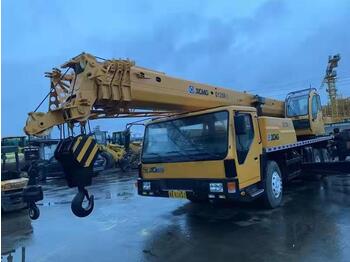 Lyftkran XCMG QY25K