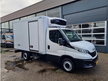 Kylbil IVECO Daily 35s16