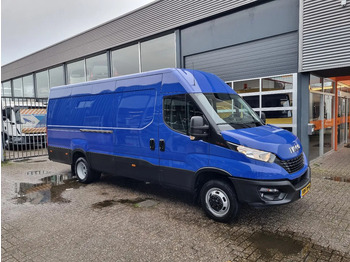 Skåpbil IVECO Daily