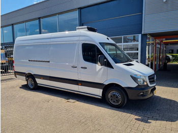 Kylbil MERCEDES-BENZ Sprinter 513