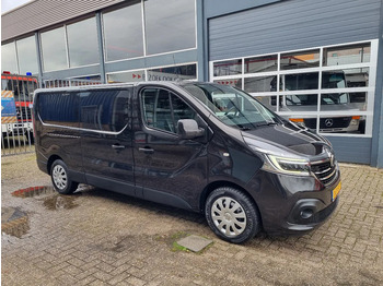 Kylbil RENAULT Trafic 2.0