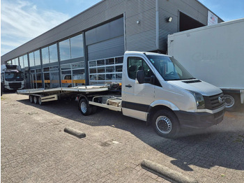 Transportbil VOLKSWAGEN Transporter