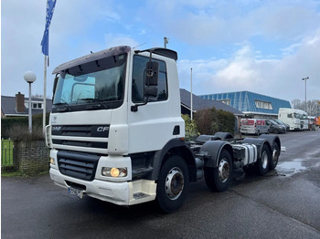 Chassi lastbil DAF CF 85 430