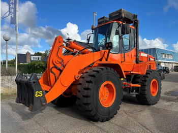 Hjullastare DOOSAN DL250