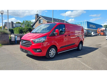 Små skåpbil FORD Transit