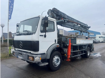 Betongpump PUTZMEISTER